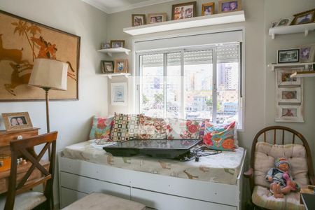 Apartamento à venda com 63m², 2 quartos e 2 vagasQuarto
