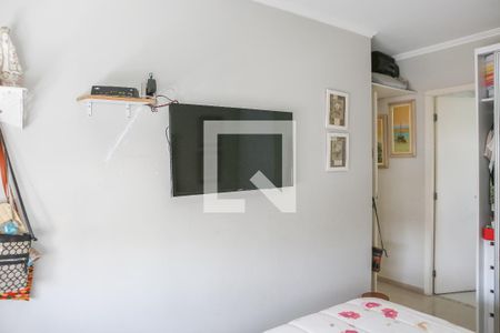 Suíte de apartamento à venda com 2 quartos, 63m² em Barra Funda, São Paulo