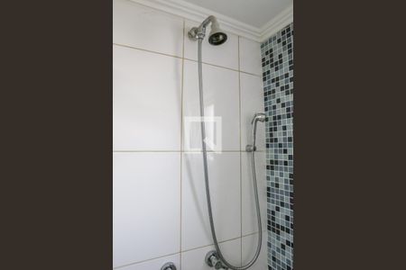 Apartamento à venda com 63m², 2 quartos e 2 vagasBanheiro da Suíte