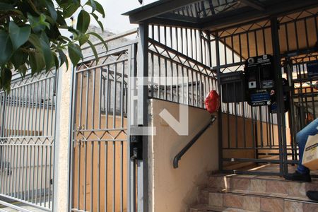 Apartamento à venda com 54m², 2 quartos e 1 vagaPortaria