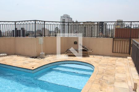 Apartamento à venda com 54m², 2 quartos e 1 vagaÁrea comum - Piscina