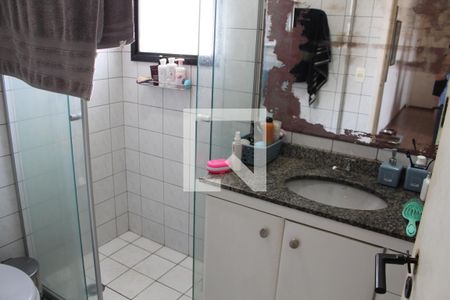 Apartamento à venda com 54m², 2 quartos e 1 vagaBanheiro