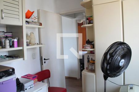 Quarto 1 de apartamento à venda com 2 quartos, 54m² em Barra Funda, São Paulo