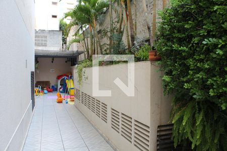 Apartamento à venda com 54m², 2 quartos e 1 vagaÁrea comum - Playground
