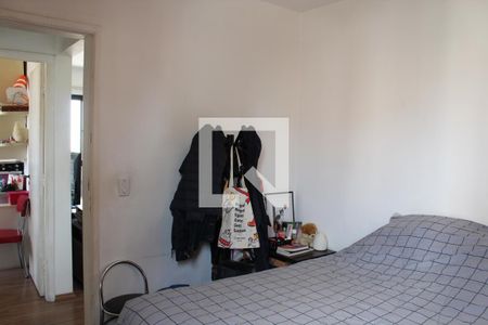 Quarto 2 de apartamento à venda com 2 quartos, 54m² em Barra Funda, São Paulo