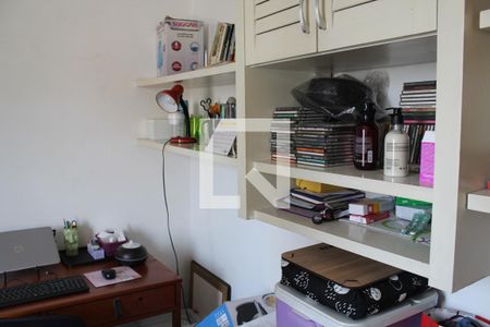 Quarto 1 de apartamento à venda com 2 quartos, 54m² em Barra Funda, São Paulo