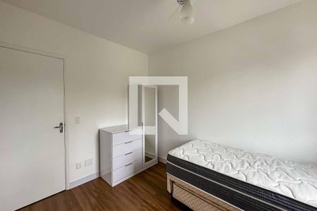 Apartamento à venda com 50m², 2 quartos e 1 vagaQuarto 2