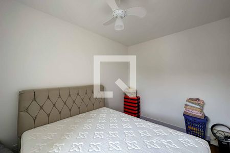 Quarto 1 de apartamento à venda com 2 quartos, 50m² em Limão, São Paulo