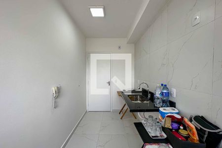 Apartamento à venda com 50m², 2 quartos e 1 vagaCozinha