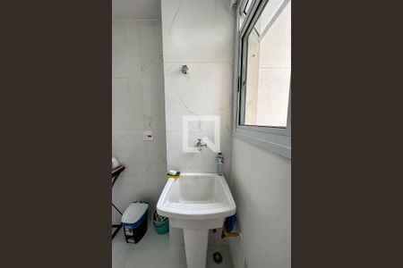 Apartamento à venda com 50m², 2 quartos e 1 vagaÁrea de Serviço