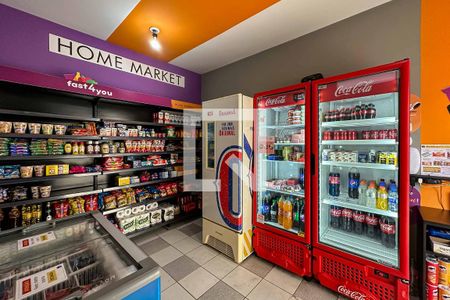 Apartamento à venda com 50m², 2 quartos e 1 vagaÁrea comum