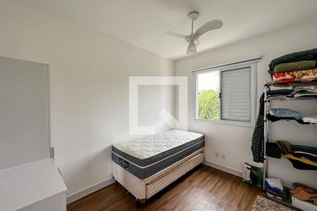 Apartamento à venda com 50m², 2 quartos e 1 vagaQuarto 2