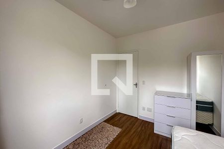 Apartamento à venda com 50m², 2 quartos e 1 vagaQuarto 2