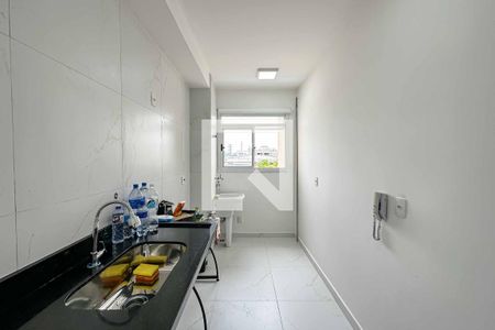 Apartamento à venda com 50m², 2 quartos e 1 vagaCozinha