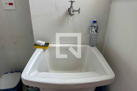 Apartamento à venda com 50m², 2 quartos e 1 vagaÁrea de Serviço