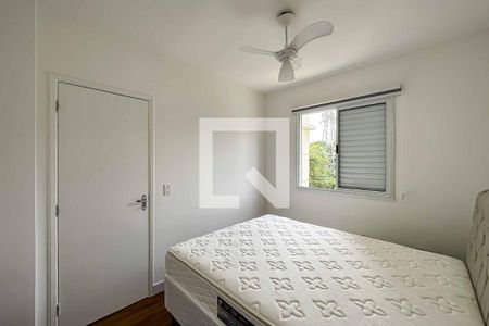 Quarto 1 de apartamento à venda com 2 quartos, 50m² em Limão, São Paulo