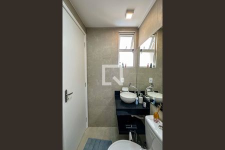 Apartamento à venda com 50m², 2 quartos e 1 vagaBanheiro