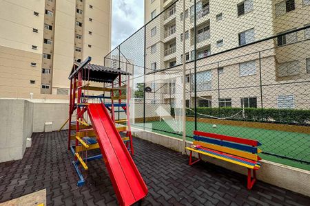 Apartamento à venda com 50m², 2 quartos e 1 vagaÁrea comum