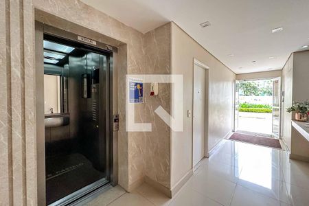 Apartamento à venda com 50m², 2 quartos e 1 vagaÁrea comum