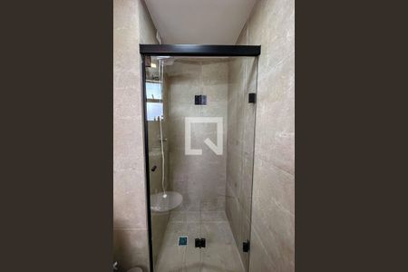 Apartamento à venda com 50m², 2 quartos e 1 vagaBanheiro