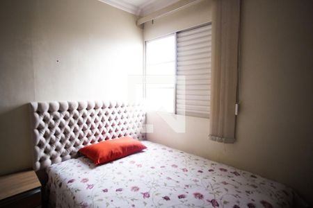 Quarto 1 de apartamento à venda com 3 quartos, 120m² em Santa Amelia, Belo Horizonte