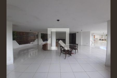 Apartamento para alugar com 87m², 1 quarto e 1 vaga Apartamento para alugar com 87m², 1 quarto e 1 vagaÁrea comum