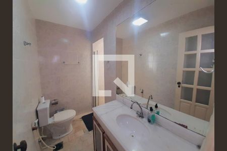 Apartamento para alugar com 87m², 1 quarto e 1 vaga Apartamento para alugar com 87m², 1 quarto e 1 vagaBanheiro