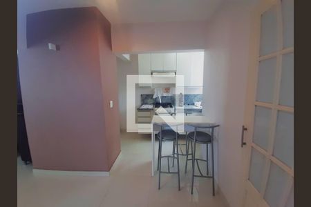 Apartamento para alugar com 87m², 1 quarto e 1 vagaCozinha