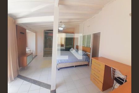 Apartamento para alugar com 87m², 1 quarto e 1 vaga Apartamento para alugar com 87m², 1 quarto e 1 vagaSuíte