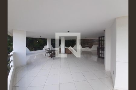 Apartamento para alugar com 87m², 1 quarto e 1 vagaÁrea comum