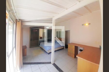 Apartamento para alugar com 87m², 1 quarto e 1 vaga Apartamento para alugar com 87m², 1 quarto e 1 vagaSuíte