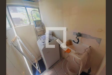 Apartamento para alugar com 87m², 1 quarto e 1 vagaÁrea de Serviço
