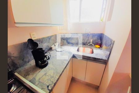 Apartamento para alugar com 87m², 1 quarto e 1 vaga Apartamento para alugar com 87m², 1 quarto e 1 vagaCozinha