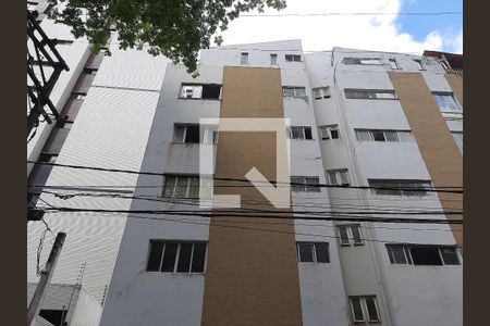 Apartamento para alugar com 87m², 1 quarto e 1 vagaPlaquinha