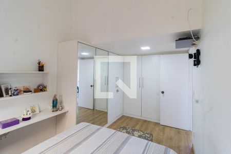 Quarto 1 de casa de condomínio à venda com 3 quartos, 79m² em Rio Branco, Canoas