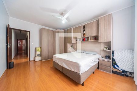 Quarto 1 de casa à venda com 3 quartos, 158m² em Condomínio Maracanã, Santo André