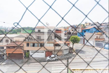 Vista do Quarto 1 de casa à venda com 3 quartos, 158m² em Condomínio Maracanã, Santo André