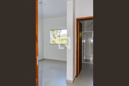 Suite - 2º Andar de casa para alugar com 3 quartos, 100m² em Campeche, Florianópolis