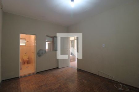 Suíte de casa à venda com 3 quartos, 375m² em Vila Arriete, São Paulo