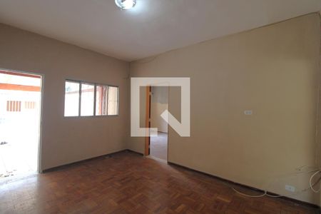 Sala de casa à venda com 3 quartos, 375m² em Vila Arriete, São Paulo