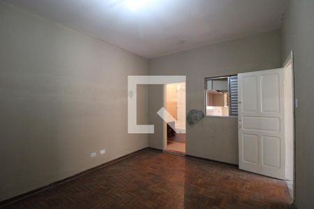 Suíte de casa à venda com 3 quartos, 375m² em Vila Arriete, São Paulo
