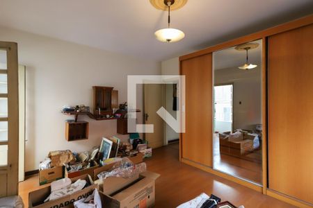 Quarto 1 de casa à venda com 3 quartos, 160m² em Água Fria, São Paulo