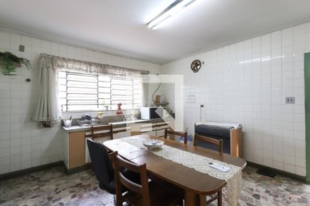 Casa à venda com 160m², 3 quartos e 5 vagasCozinha