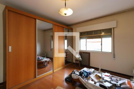Quarto 1 de casa à venda com 3 quartos, 160m² em Água Fria, São Paulo