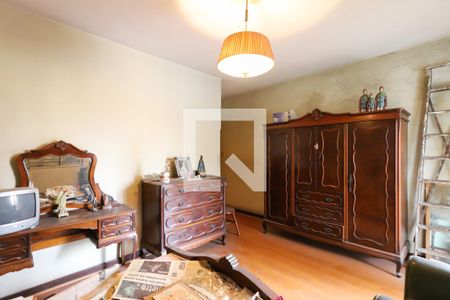 Casa à venda com 160m², 3 quartos e 5 vagasQuarto 3