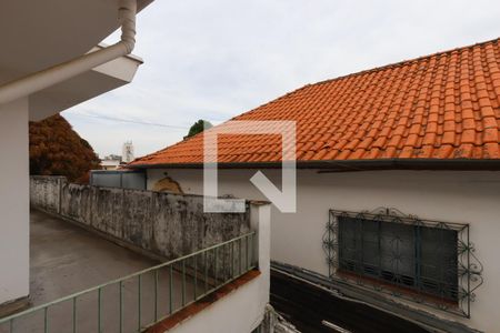 Vista de casa à venda com 3 quartos, 160m² em Água Fria, São Paulo