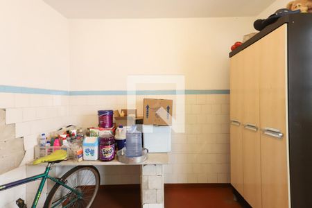 Casa à venda com 160m², 3 quartos e 5 vagasLavanderia