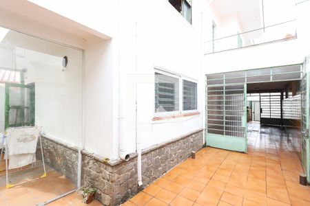 Casa à venda com 160m², 3 quartos e 5 vagasQuintal