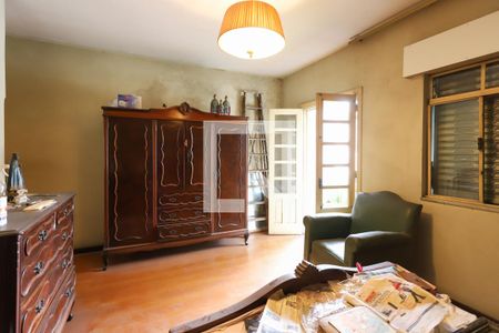 Casa à venda com 160m², 3 quartos e 5 vagasQuarto 3