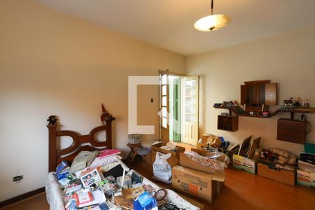 Quarto 1 de casa à venda com 3 quartos, 160m² em Água Fria, São Paulo